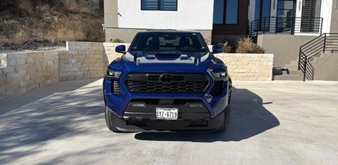 Toyota Tacoma 2025