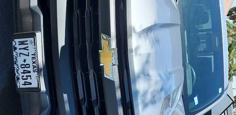 Chevrolet Colorado 2026
