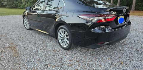 Toyota Camry 2023