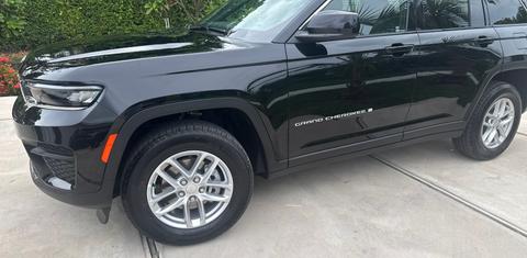 Jeep Grand Cherokee 2026