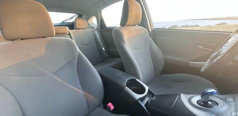 Toyota Prius 2013