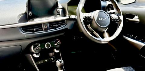 Kia PICANTO 2024
