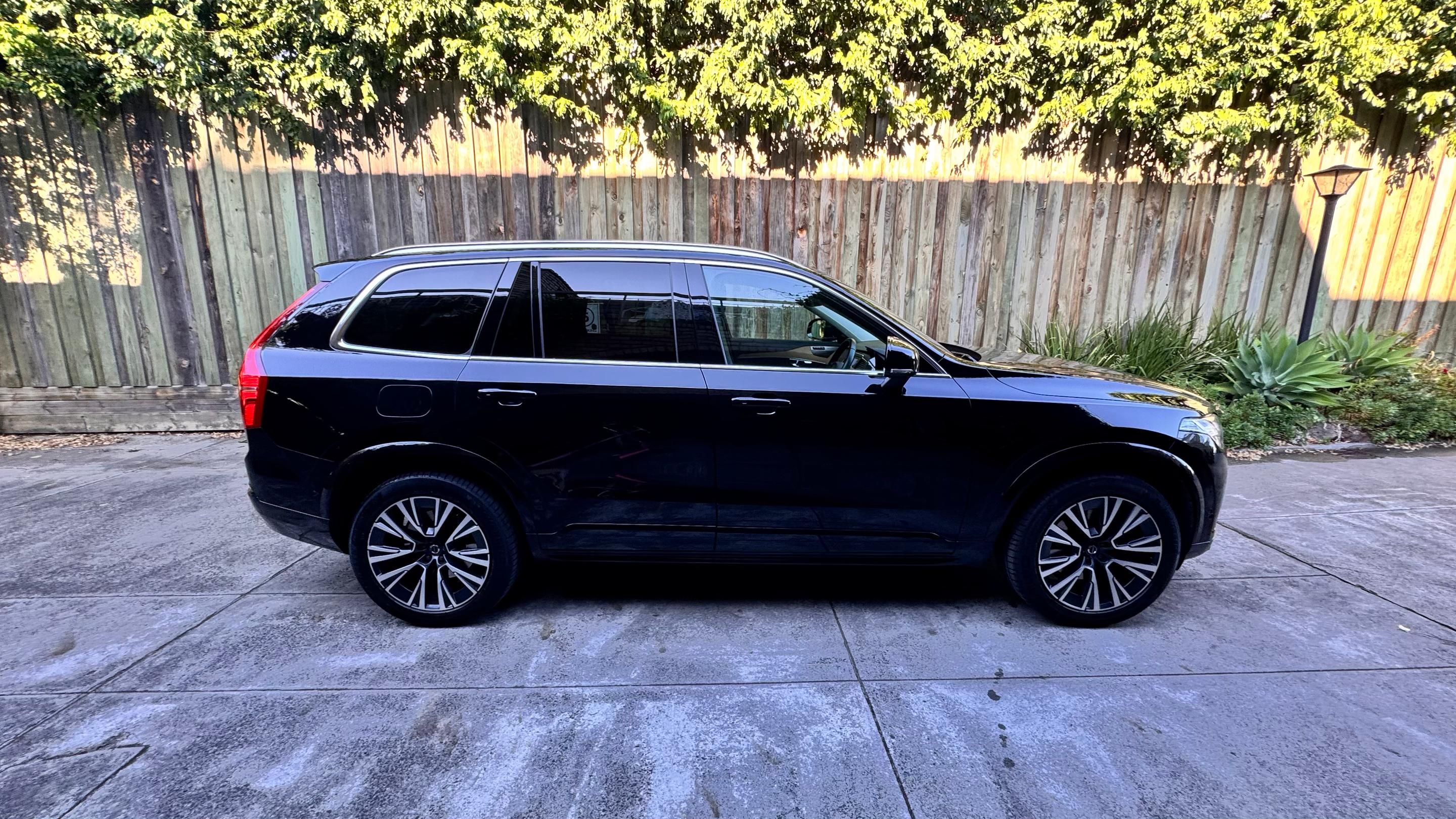 Volvo XC90 2022 in Hawthorn