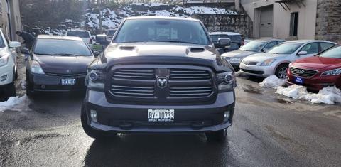 Ram 1500 2017