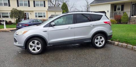 Ford Escape 2016