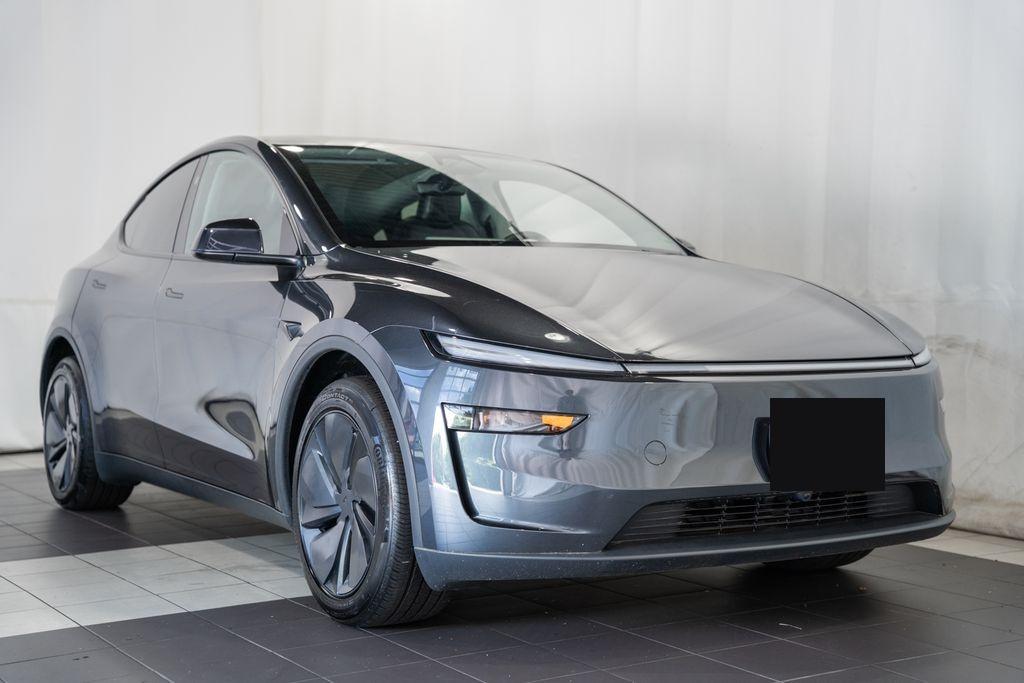 Tesla Model Y 2026 in Rockville, MD