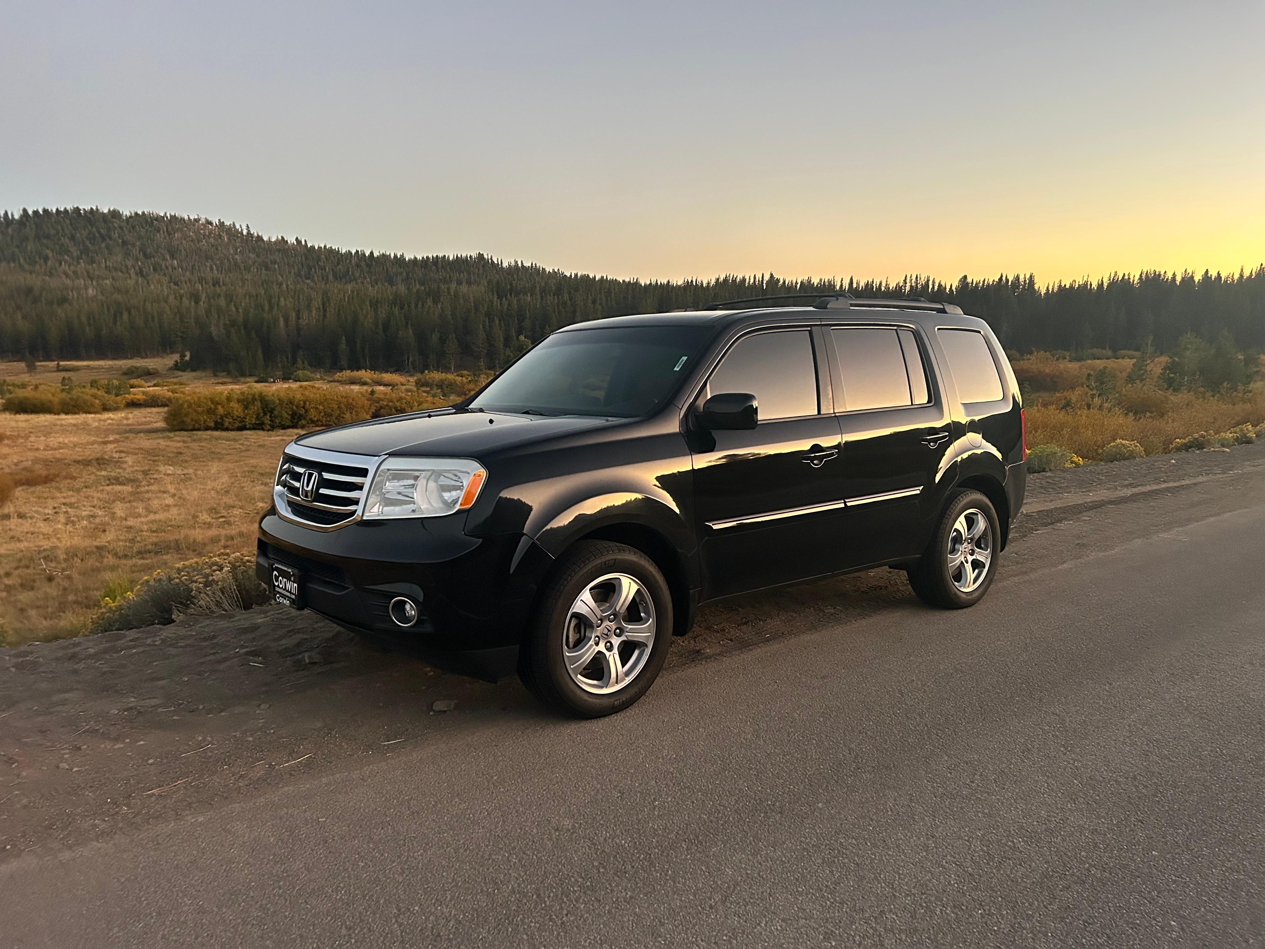 Honda Pilot 2014 in Reno, NV