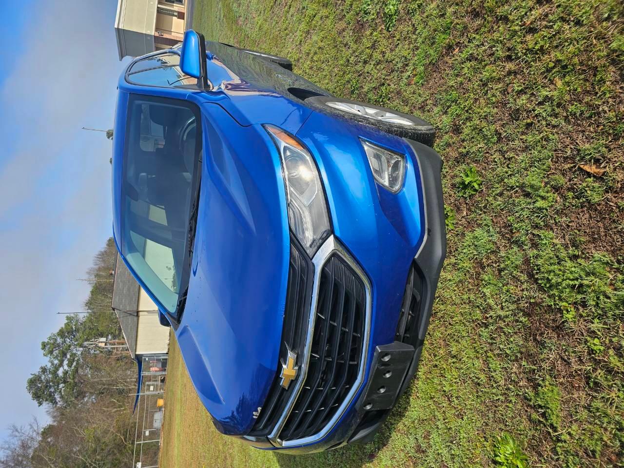 Chevrolet Equinox 2019 in Columbus, GA