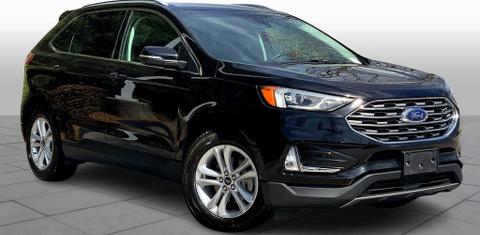 Ford Edge 2020