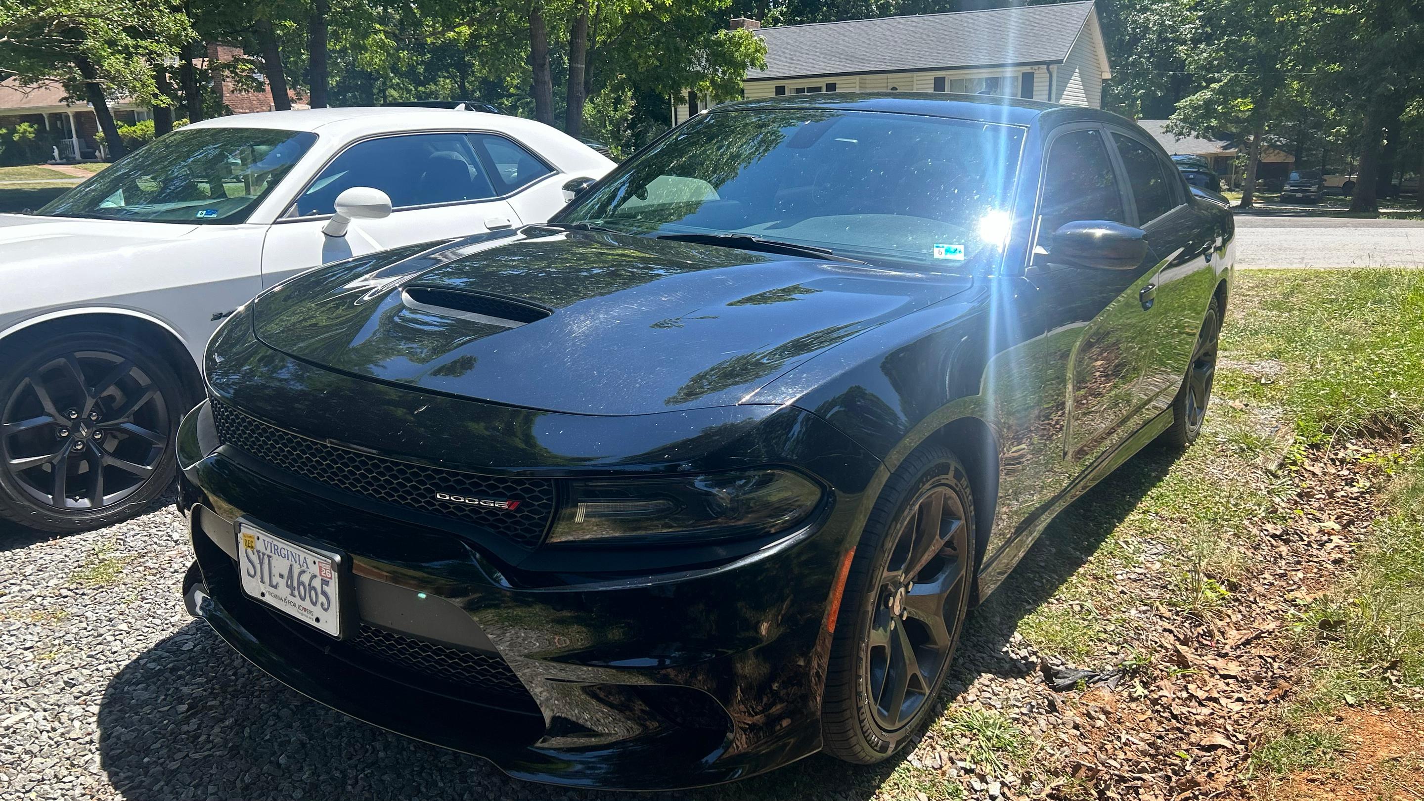 Dodge Charger 2019 in Lynchburg, VA