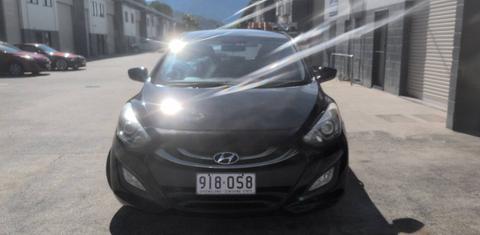 Hyundai i30 2014