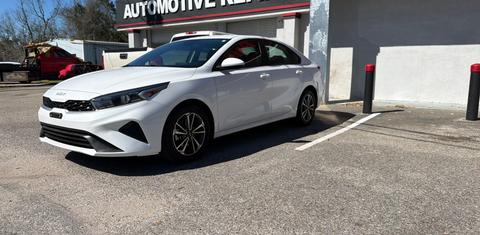 Kia Forte 2023