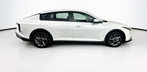 Kia K4 2025