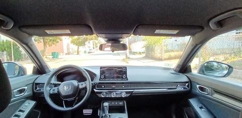 Honda Civic 2025