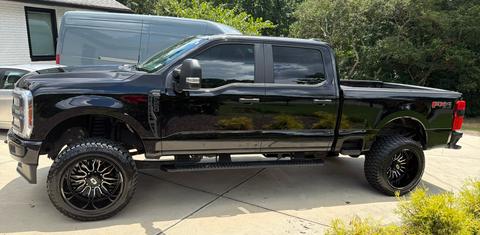 Ford Super Duty F-250 2024