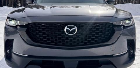 Mazda CX-50 2023
