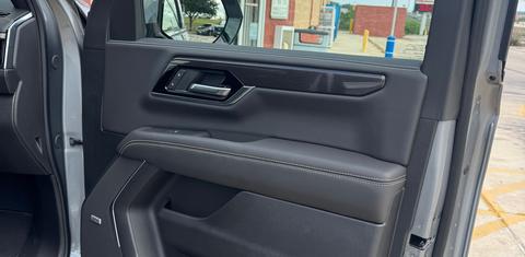 GMC Yukon XL 2026