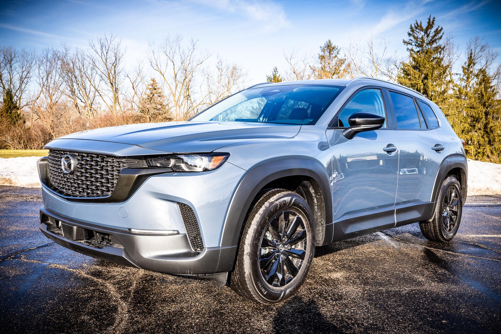 Mazda CX-50 2025 rental in Parma, OH by Rich | Turo