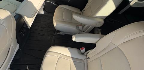 Buick Enclave 2022