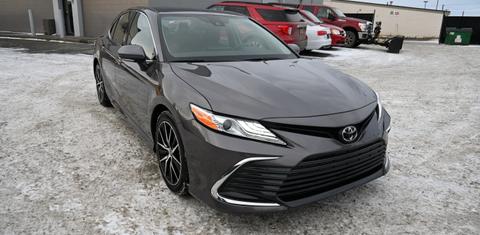 Toyota Camry 2023