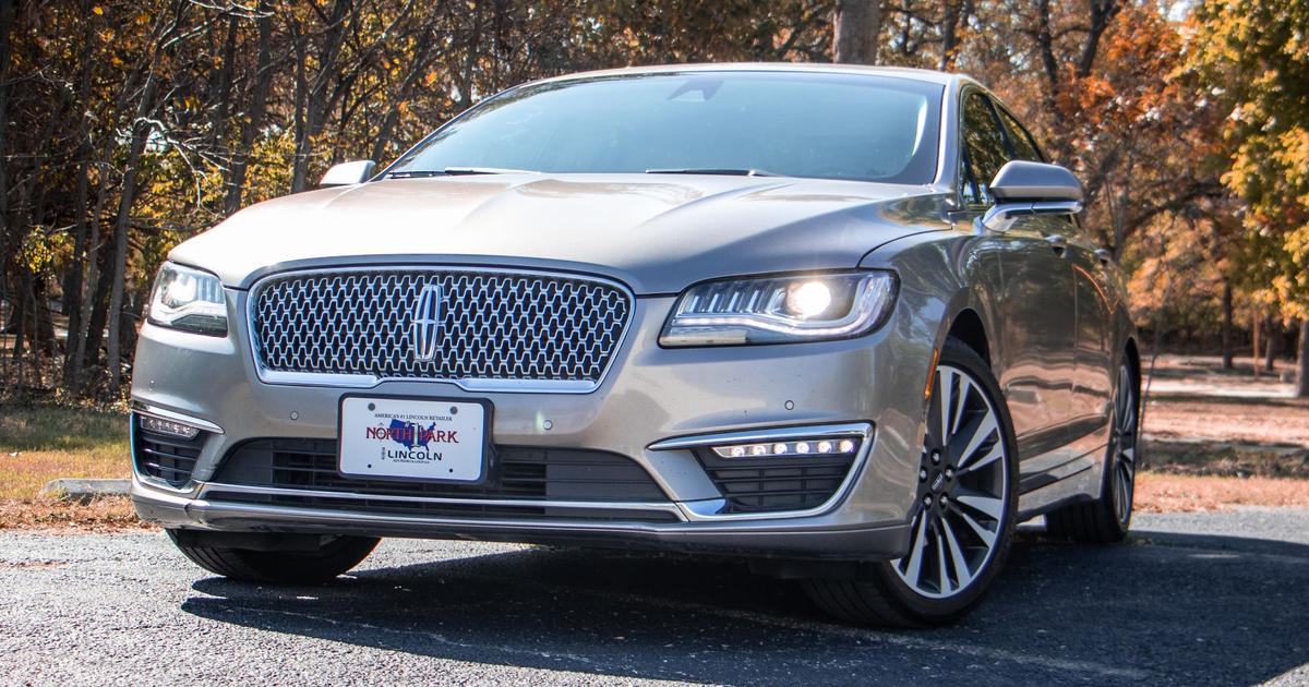 Lincoln MKZ 2019 rental in Cibolo, TX by Shepherd S. | Turo