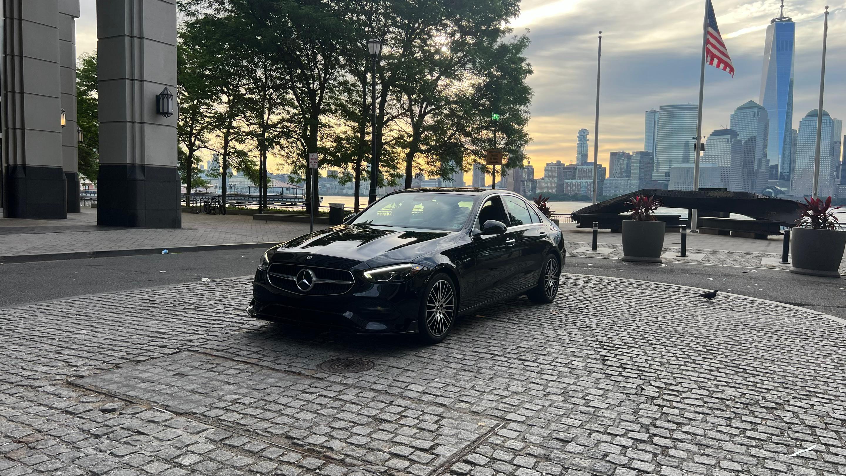 Mercedes-Benz C-Class 2023 in Jersey City, NJ