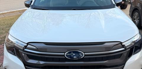 Subaru Forester 2026