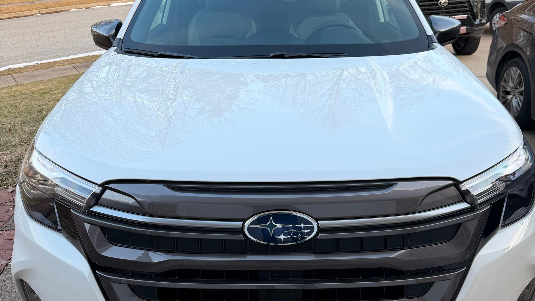 Subaru Forester 2026 in Newark, DE