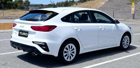 Kia CERATO 2024