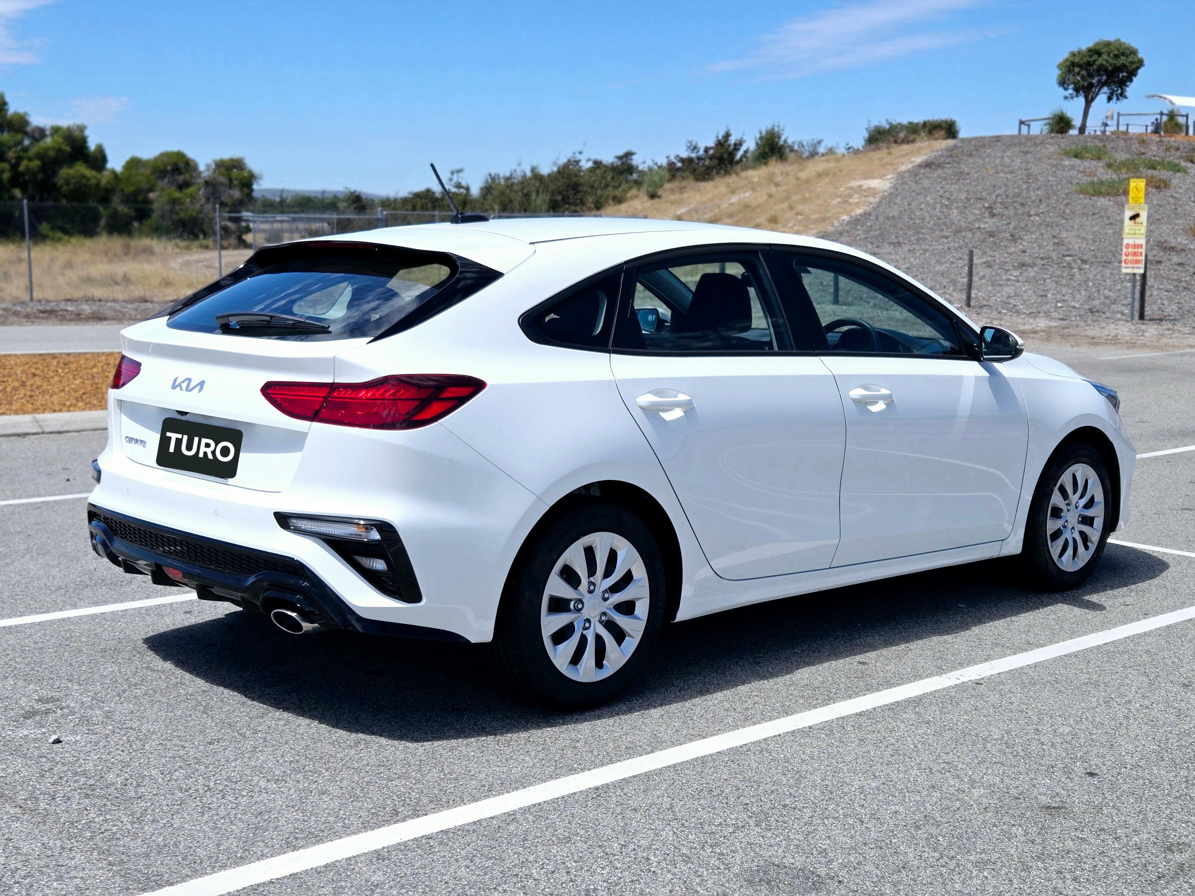 Kia CERATO 2024 in 
