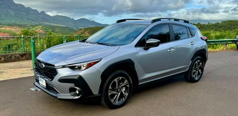 Subaru Crosstrek 2024
