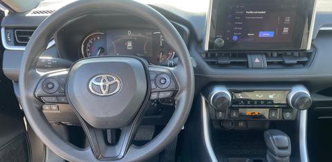 Toyota RAV4 2023