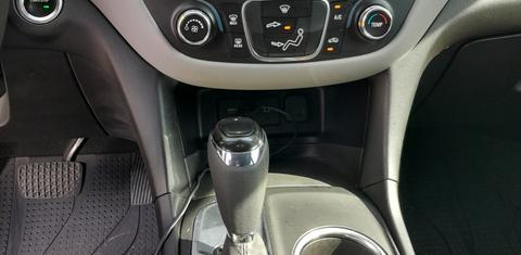Chevrolet Equinox 2020