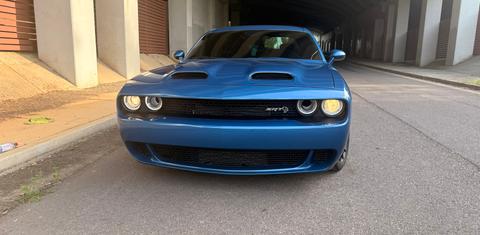 Dodge Challenger 2020