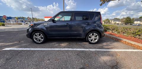 Kia Soul 2016