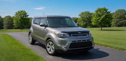 Kia Soul 2014