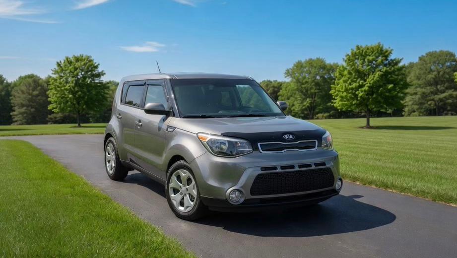 Kia Soul 2014 à Moncton, NB