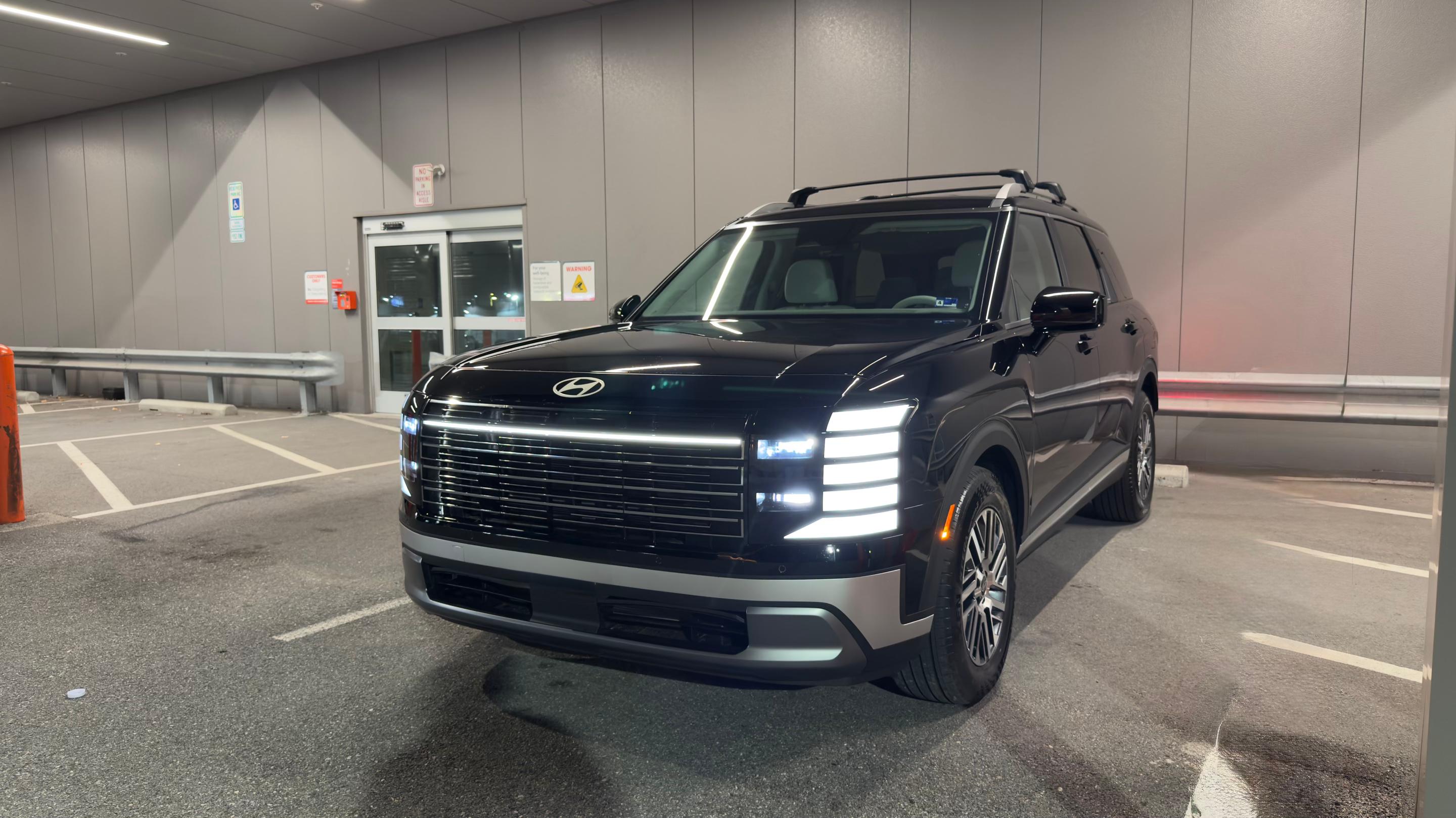 Hyundai Palisade 2026 in Pikesville, MD