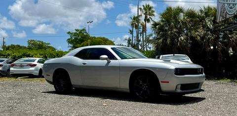 Dodge Challenger 2023