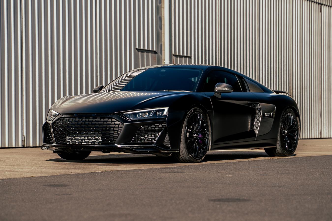 Audi R8 2015 in Underwood