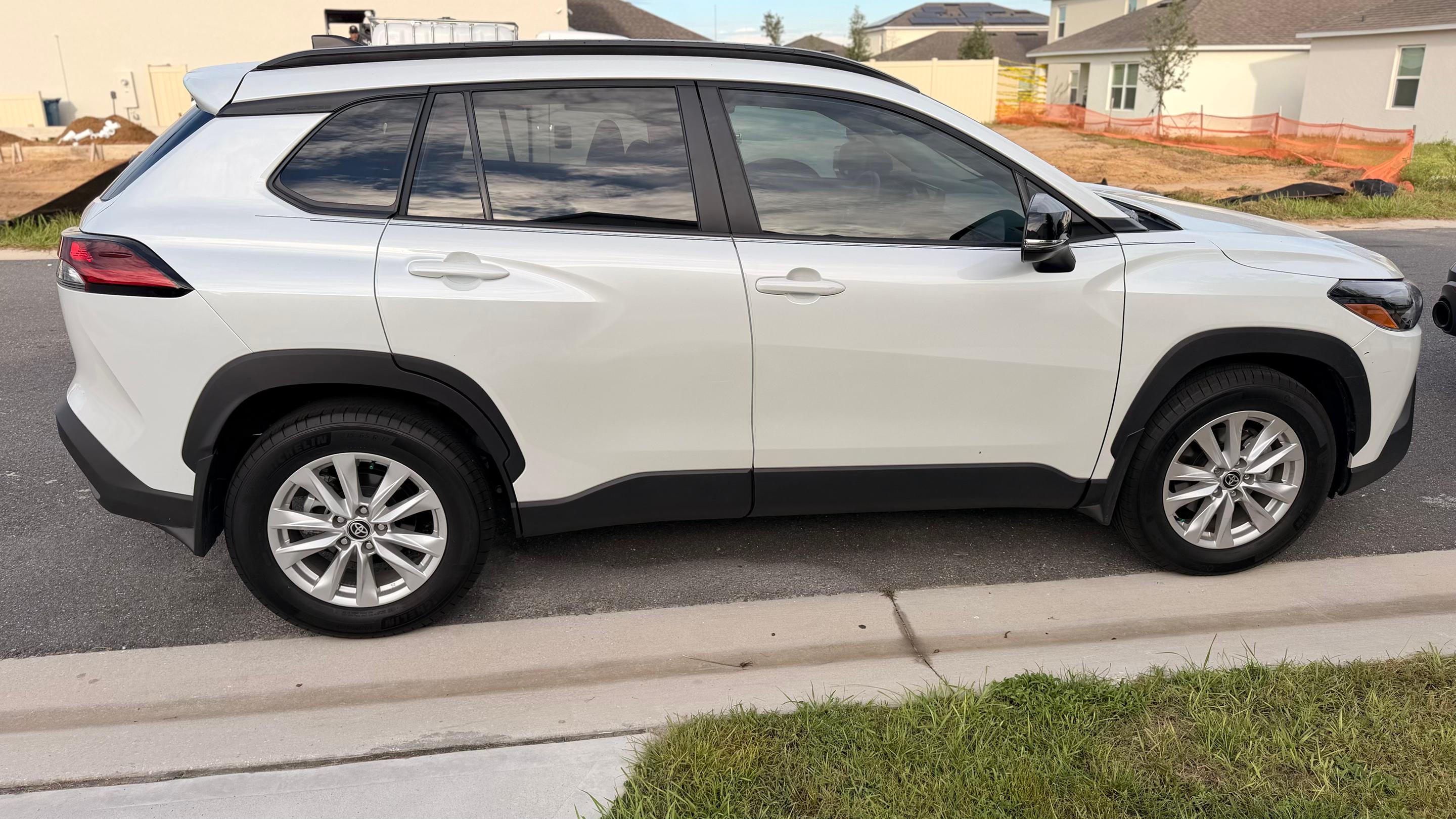 Toyota Corolla Cross 2026 in Haines City, FL