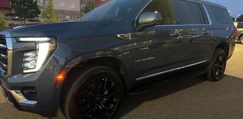 GMC Yukon XL 2026