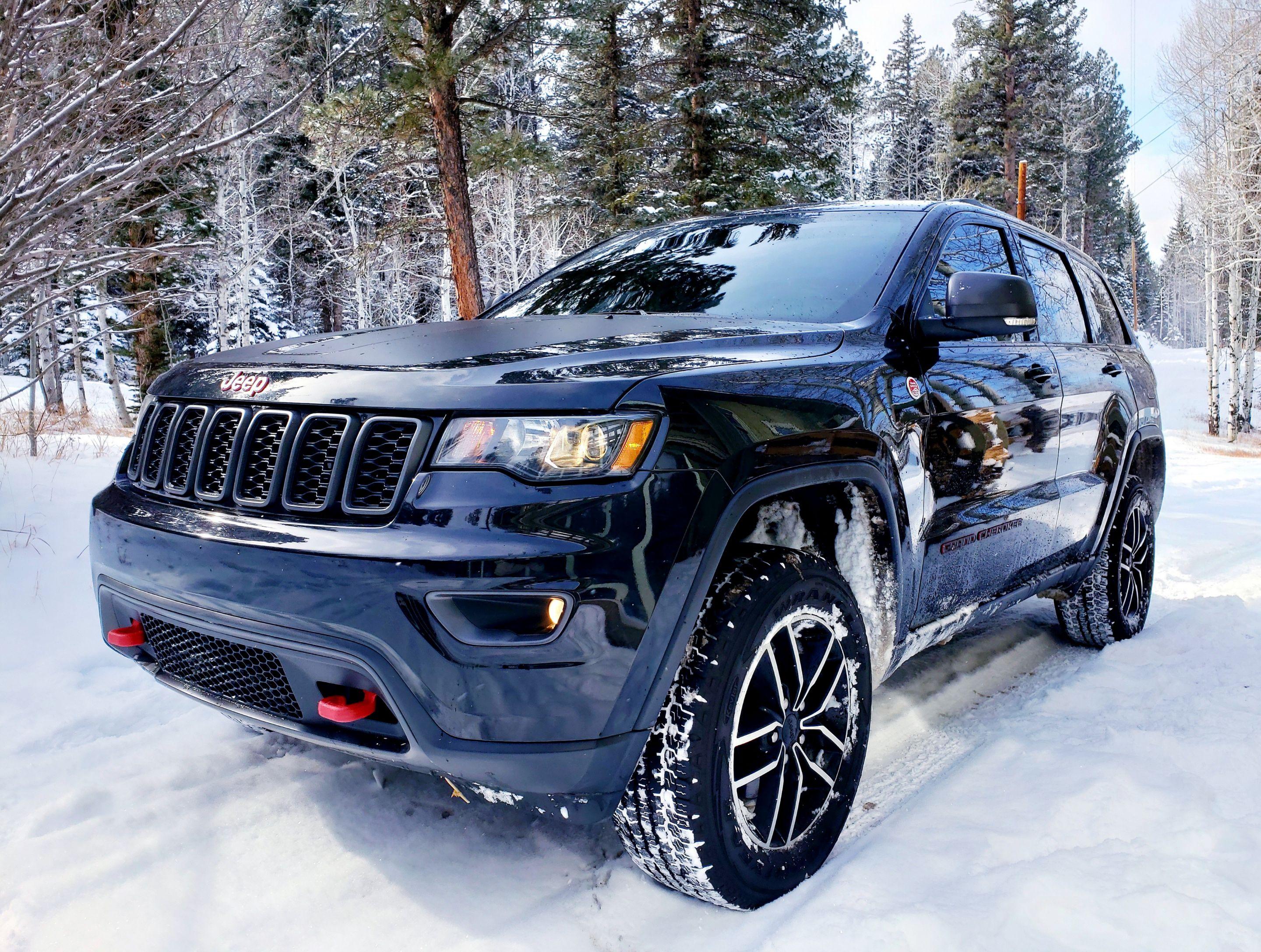 Jeep Grand Cherokee 2020 in Colorado Springs, CO
