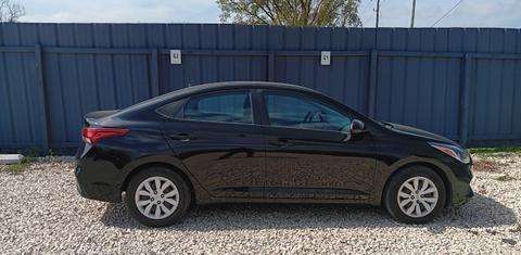 Hyundai Accent 2020