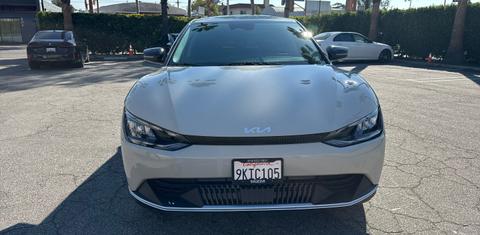 Kia EV6 2024