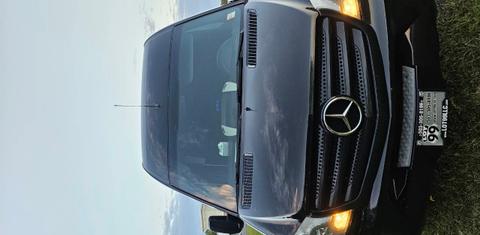 Mercedes-Benz Sprinter Cargo 2016