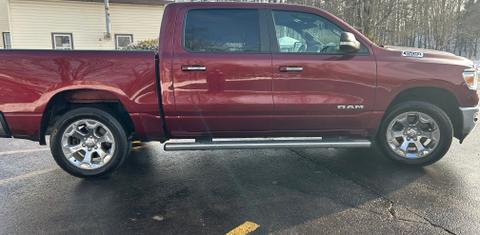 Ram 1500 2019