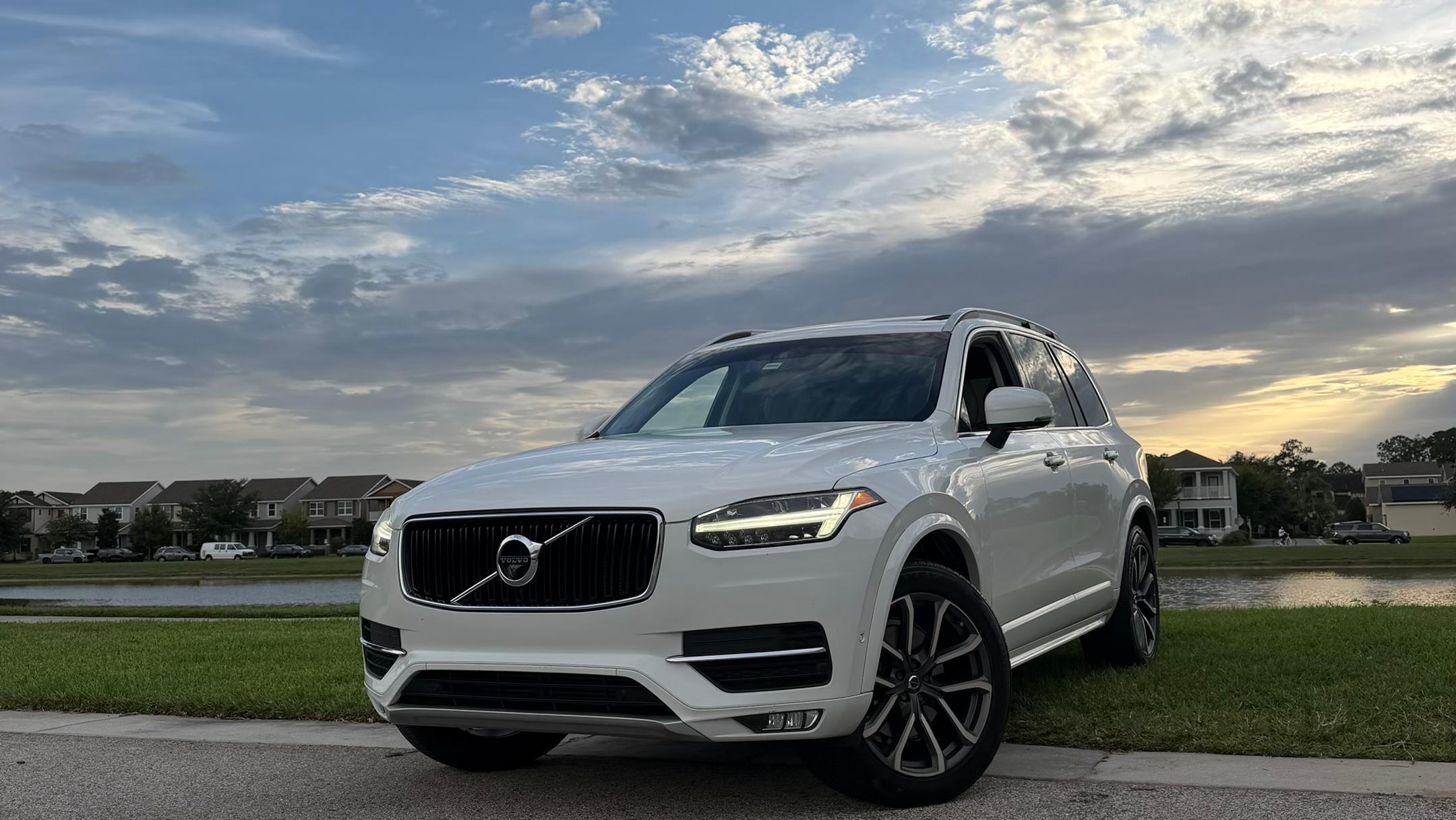 Volvo XC90 2018 in Windermere, FL