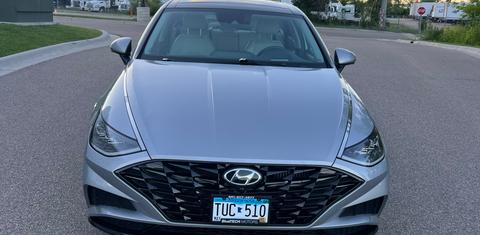 Hyundai Sonata 2023