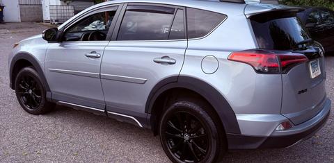 Toyota RAV4 2018